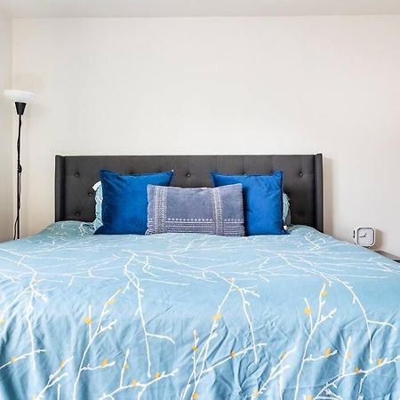 Ruby Suites 2A 뉴어크 외부 사진