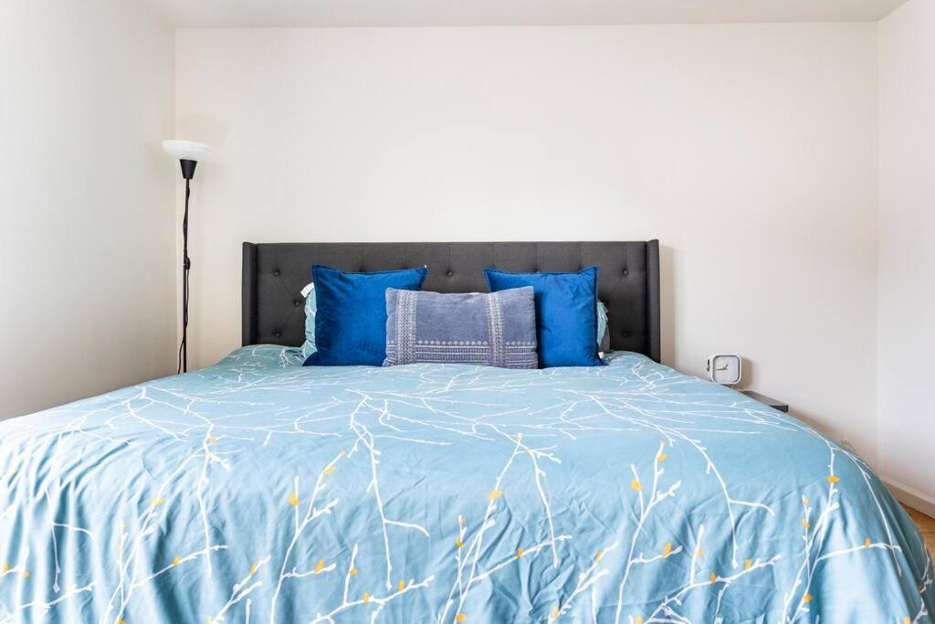 Ruby Suites 2A 뉴어크 외부 사진