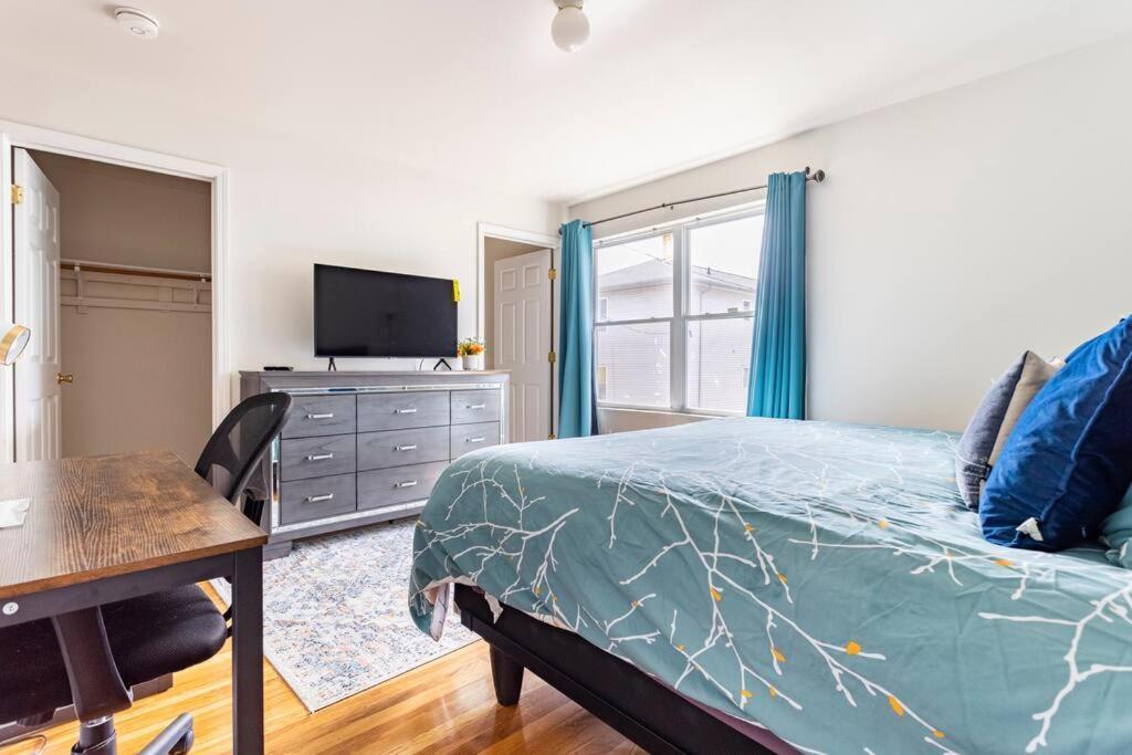 Ruby Suites 2A 뉴어크 외부 사진