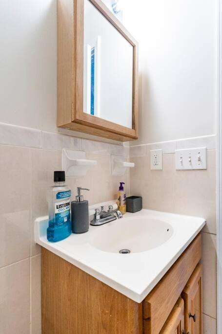 Ruby Suites 2A 뉴어크 외부 사진