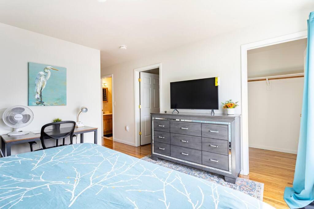 Ruby Suites 2A 뉴어크 외부 사진